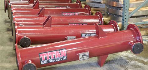 titan metal fabricators usa|titan metal industries inc.